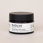 Evolve Bio-Retinol Gold Mask guldmaske