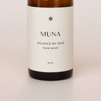 Facial serum