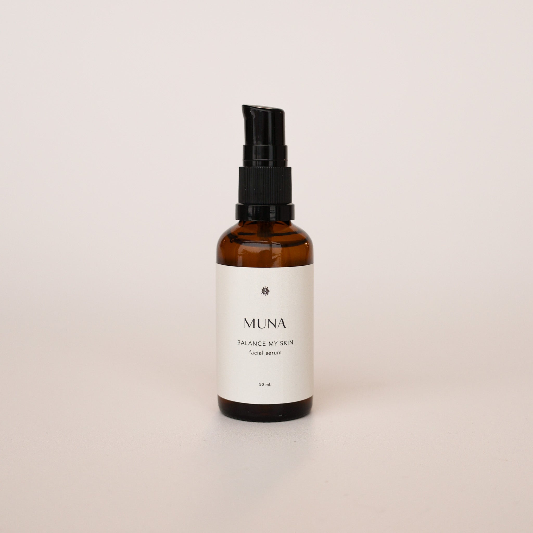 Facial serum
