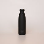 Aya&Ida Drikkeflaske black 500 ml i stål