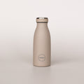 Aya&Ida drikkeflaske cream beige