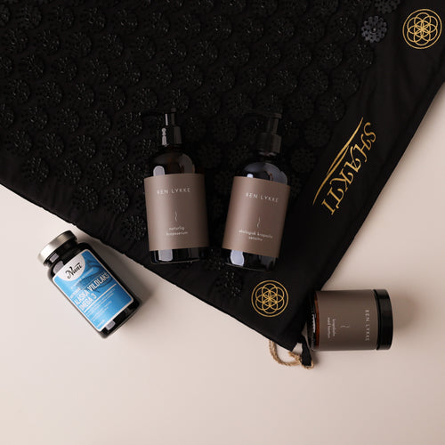 Derma Habits kropspakke