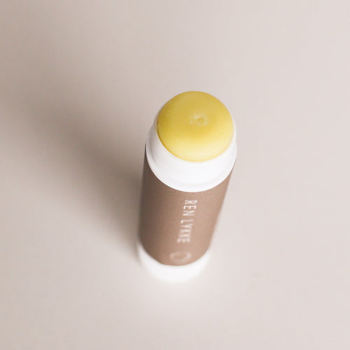 REN LYKKE læbepomade
