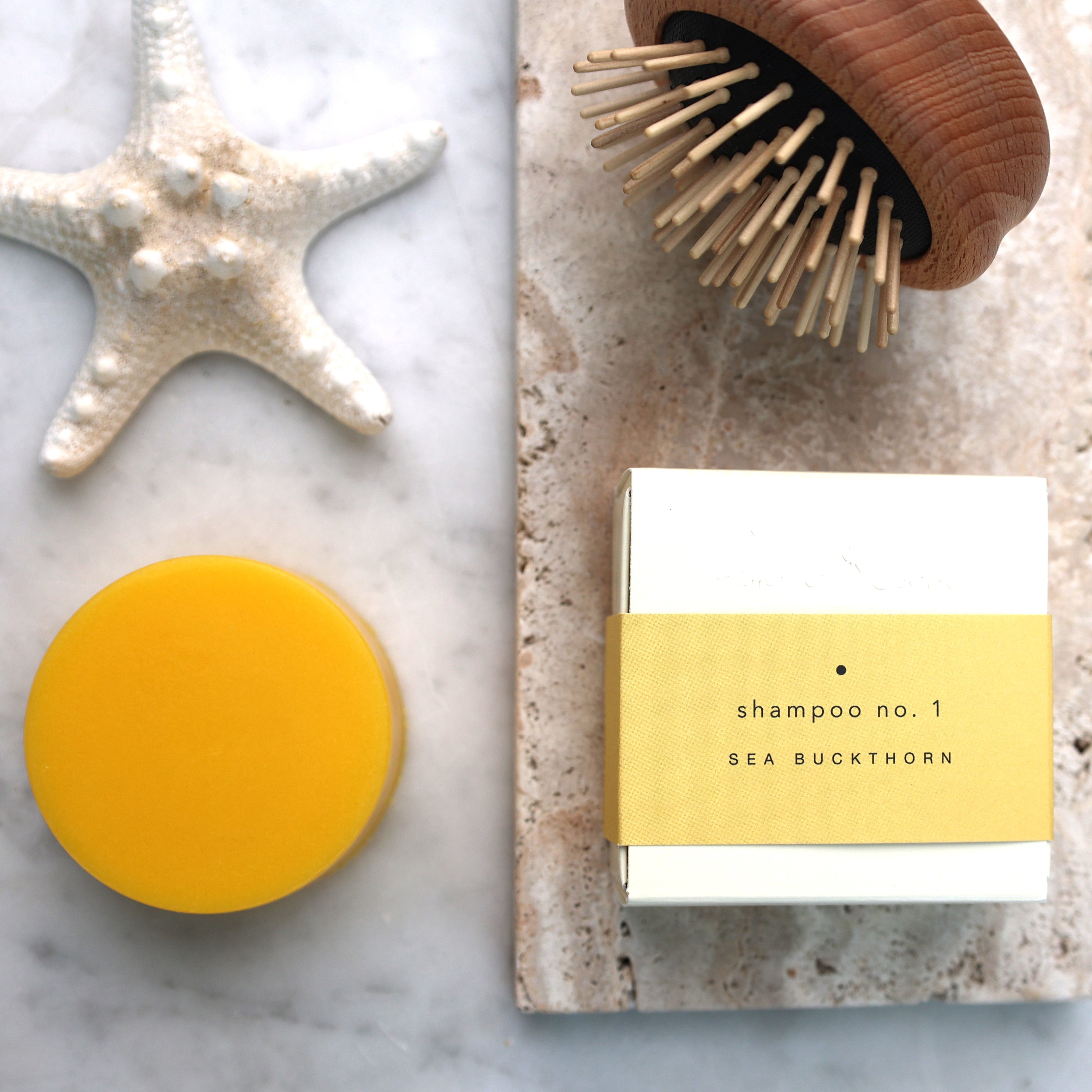 shampoobar