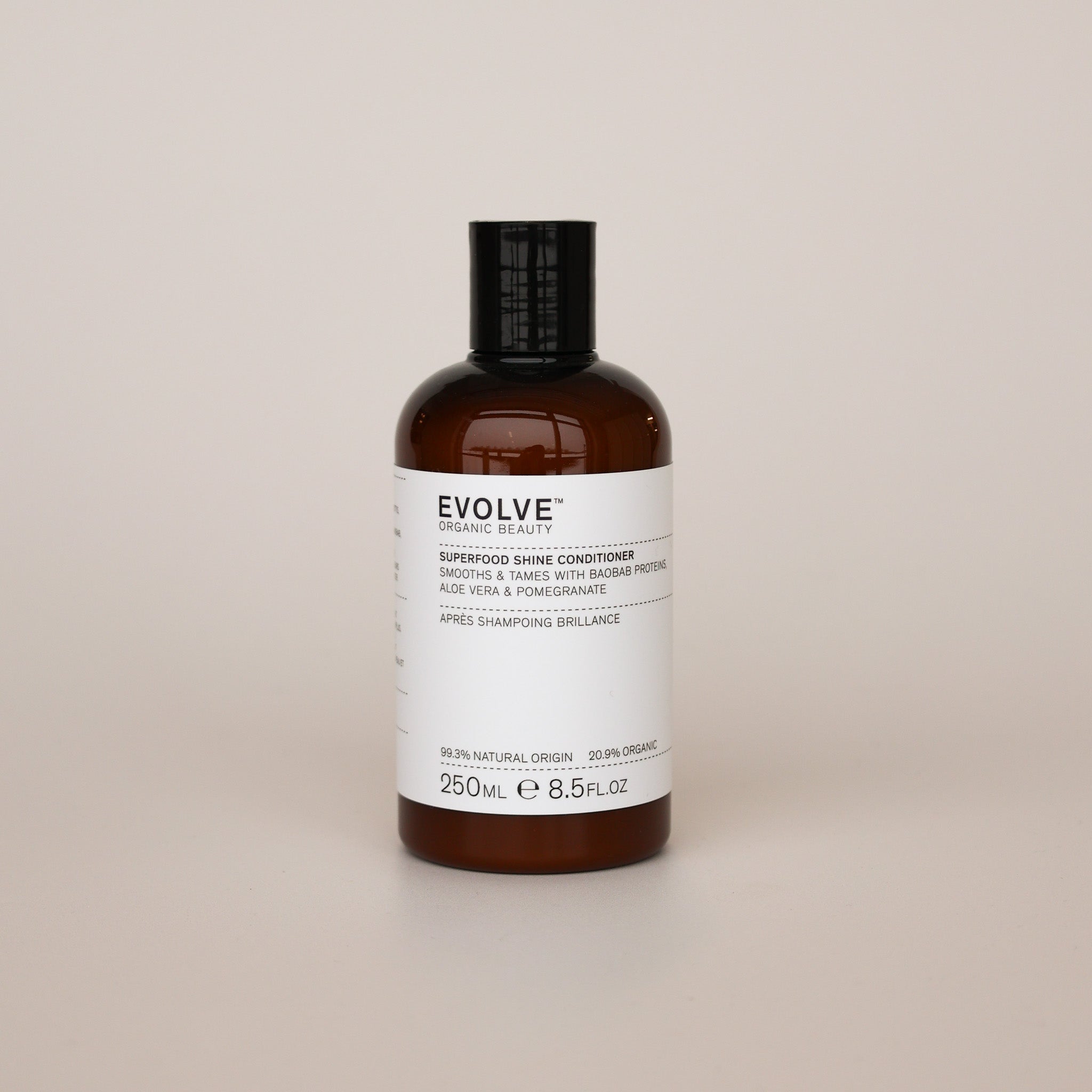 Evolve Superfood Shine Conditioner