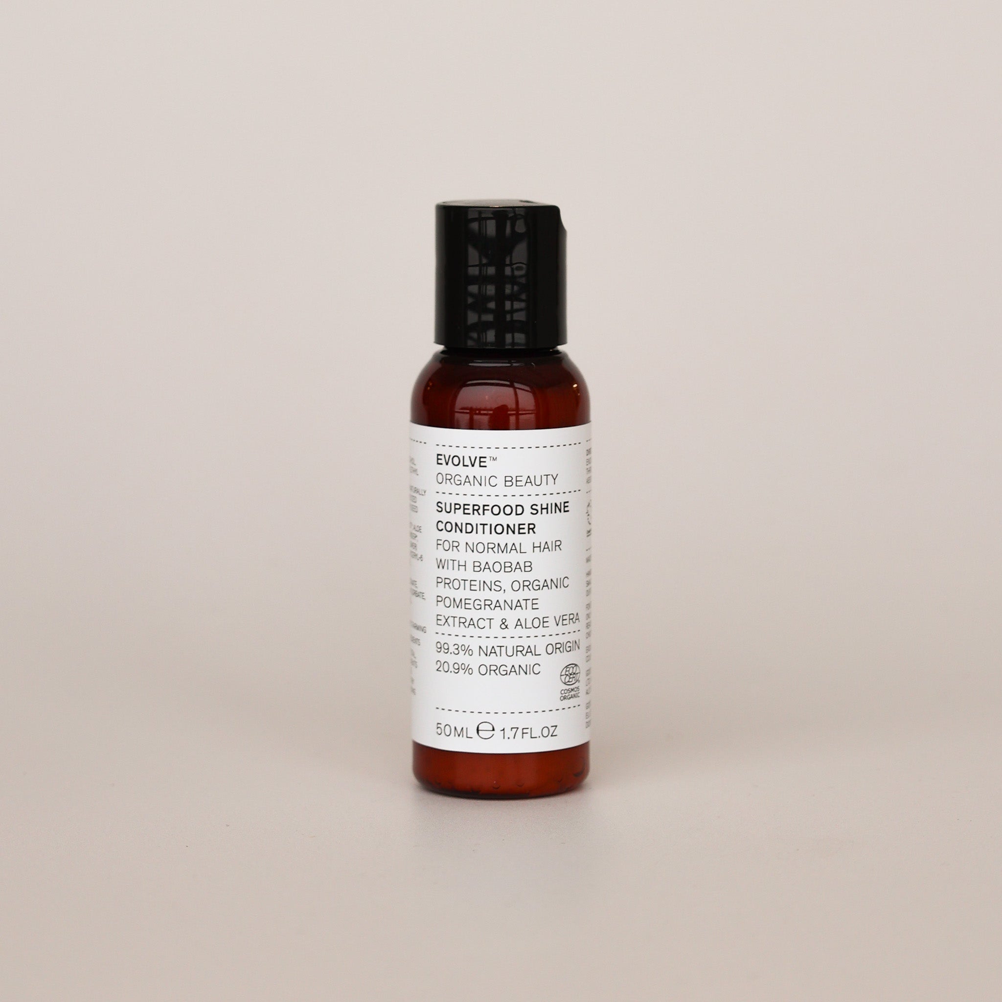 Evolve Superfood Shine Conditioner