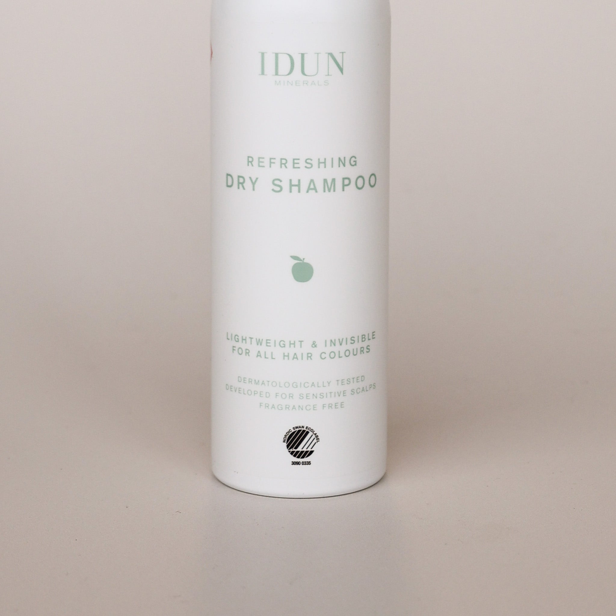 Idun tørshampoo