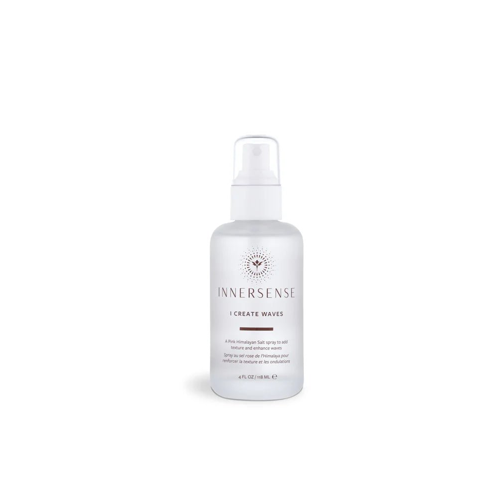 Innersense i create waves saltvandsspray