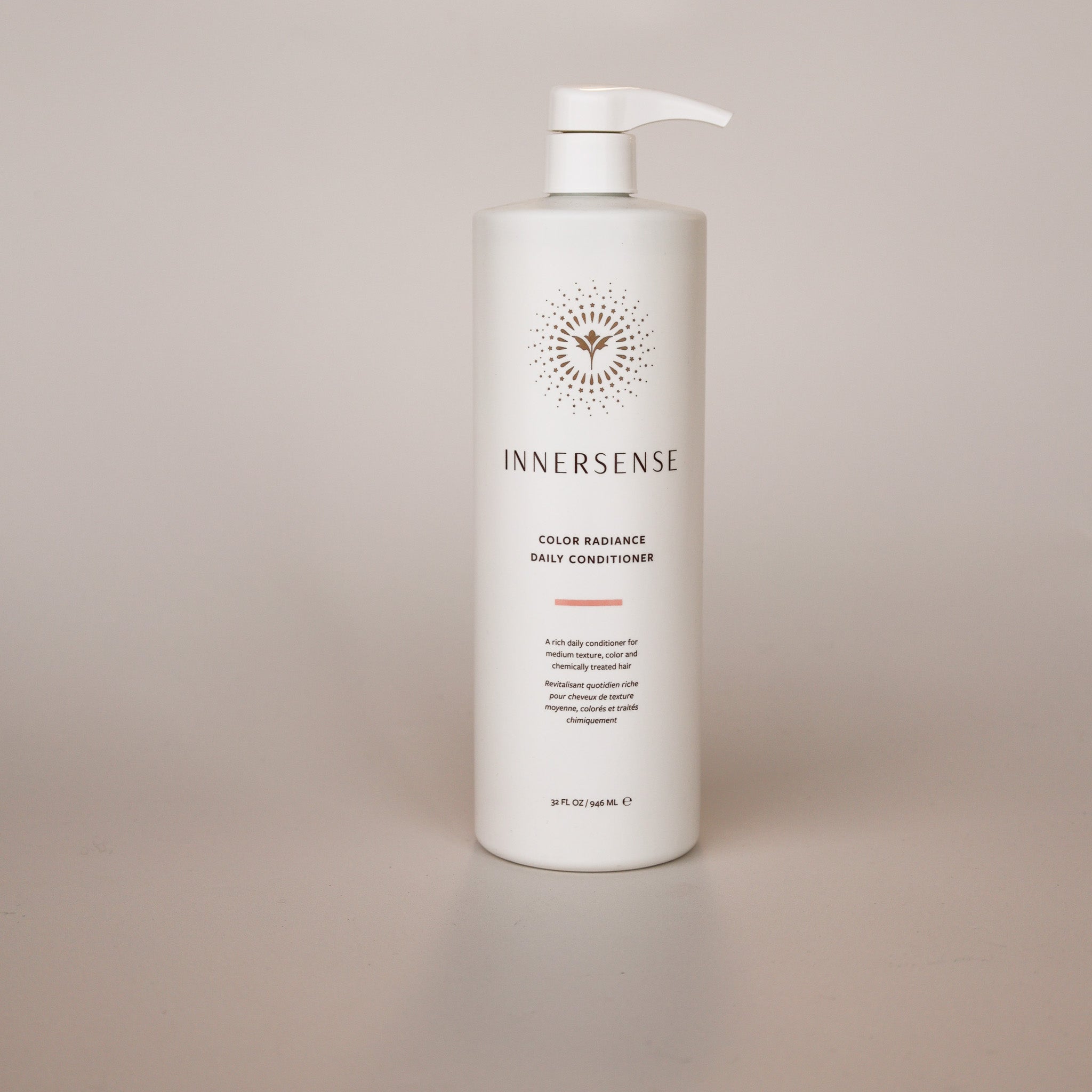 Innersense color radiance daily conditioner