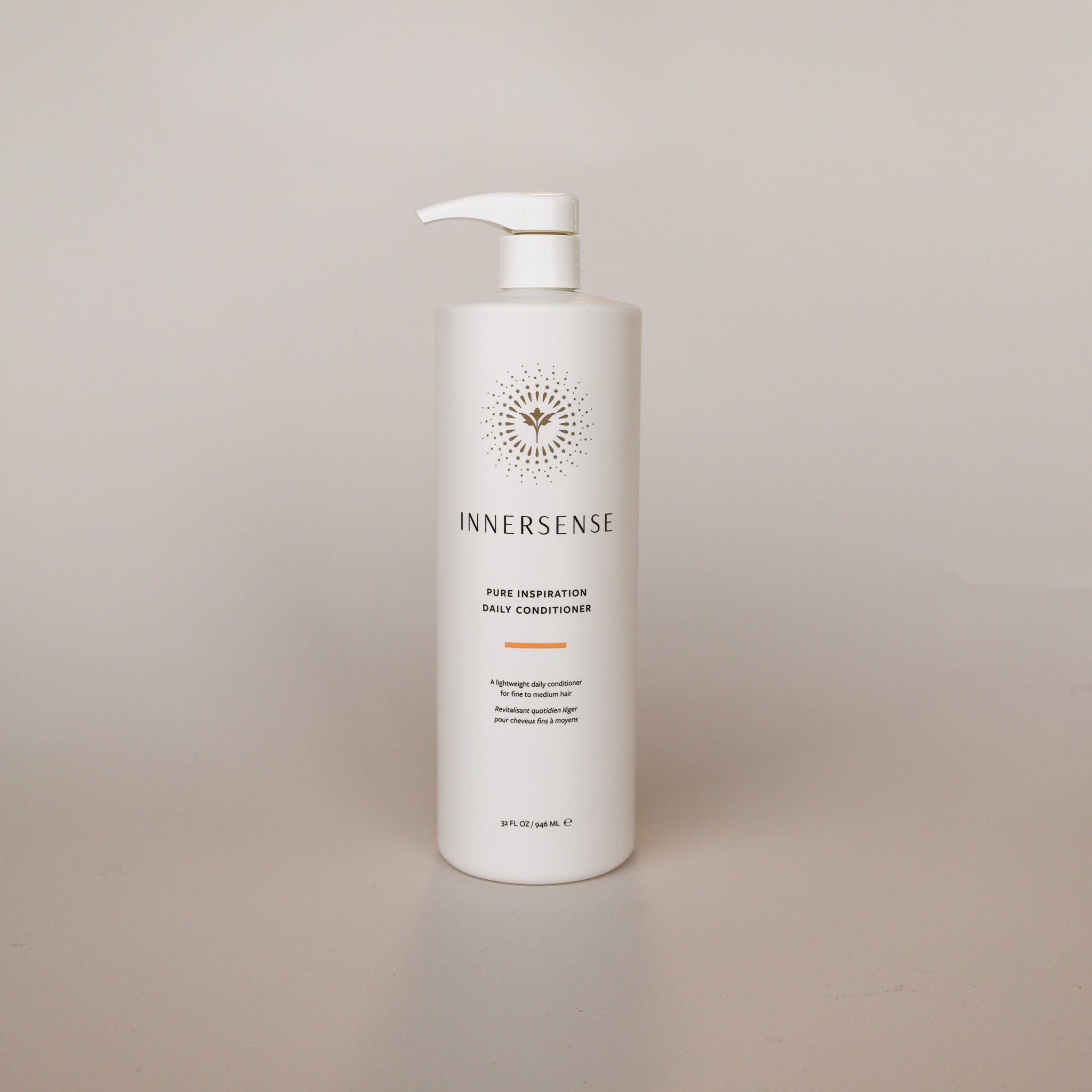 Innersense pure daily conditioner