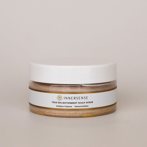 Innersense true enlightment scalp scrub