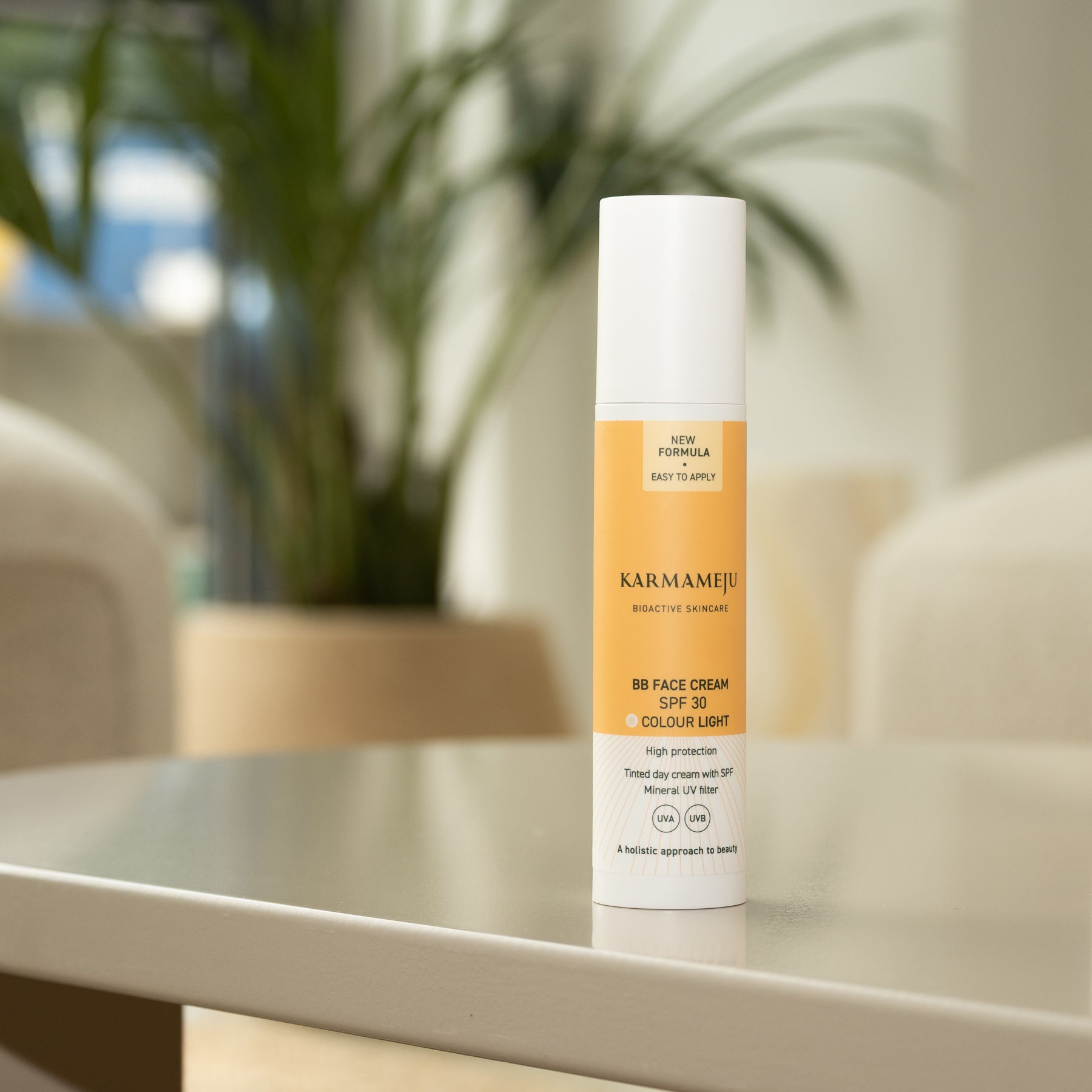 Karmameju BB cream