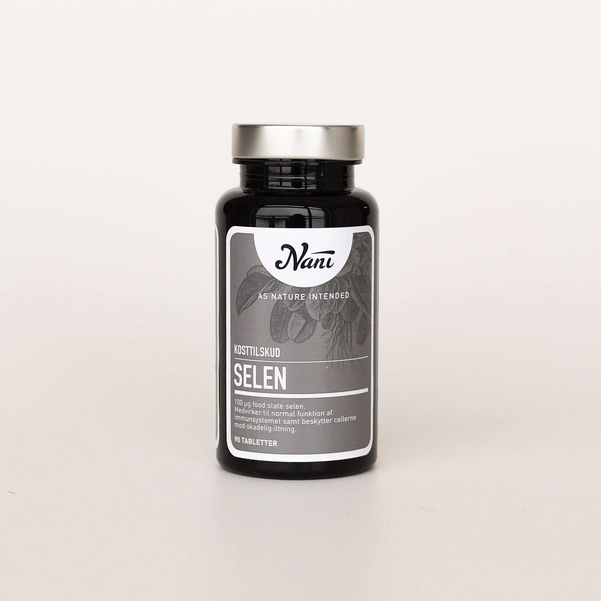 Nani Selen