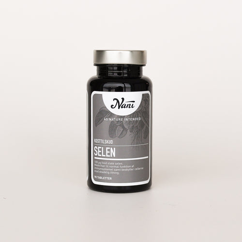 Nani Selen