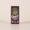 Ombar chokolade med pistachie