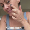 Kulmaske
