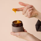rensebalm