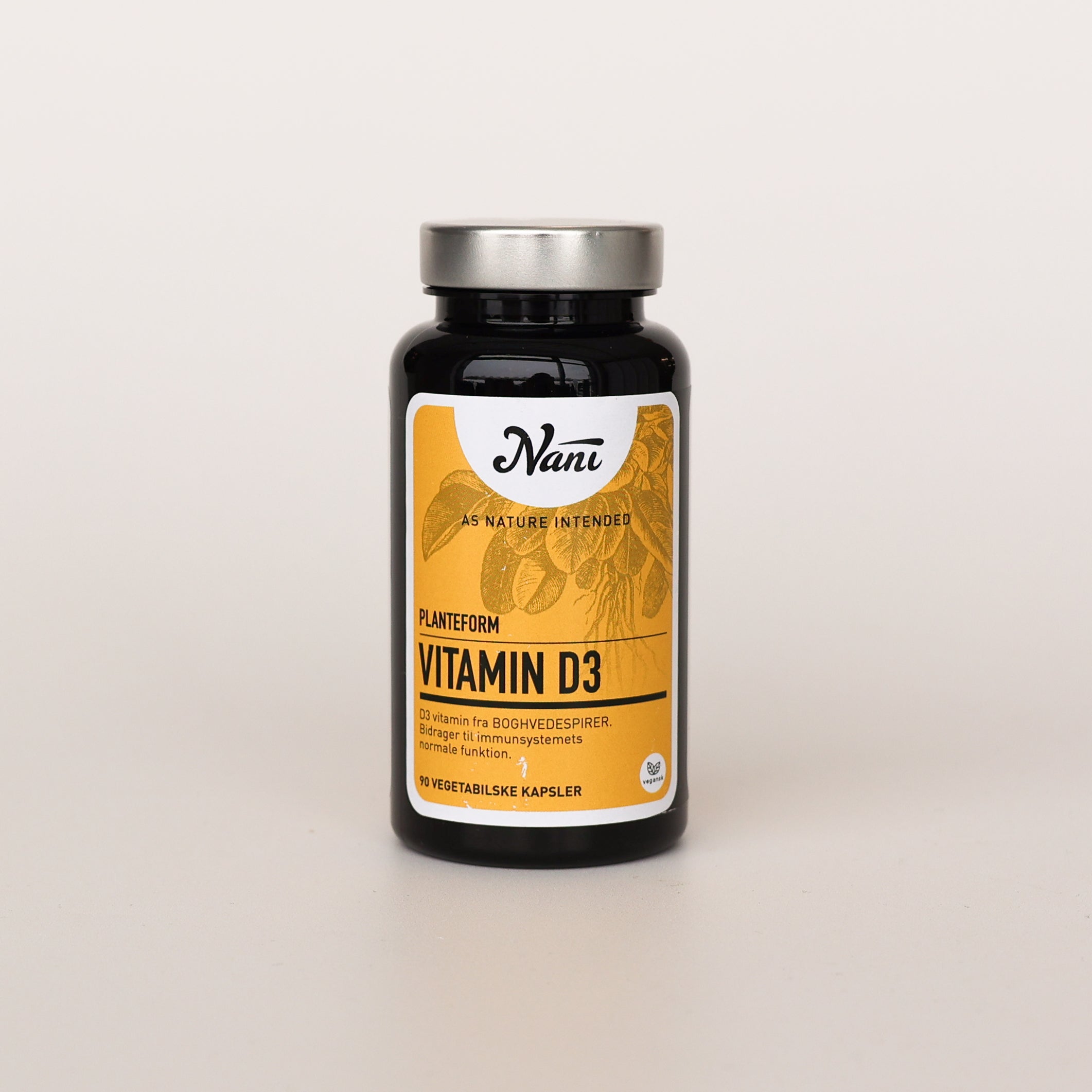 vitamin d3